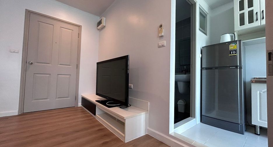 For sale 1 bed condo in Kathu, Phuket