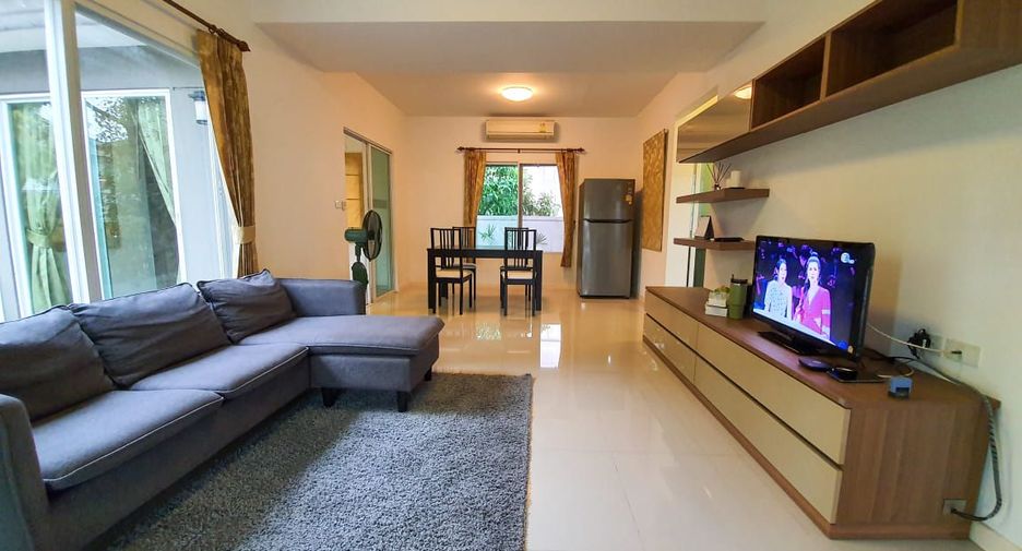 For rent 4 Beds house in Bang Yai, Nonthaburi