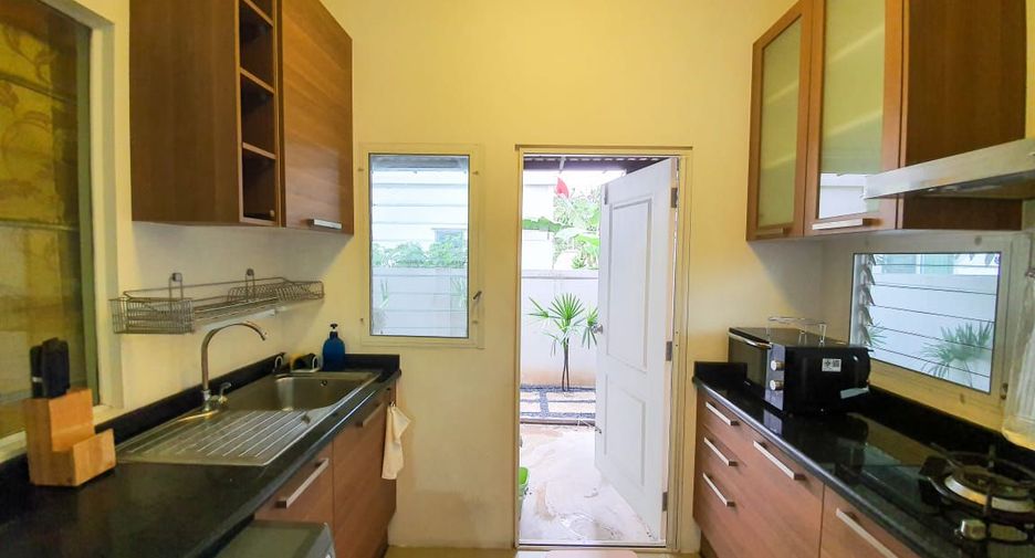 For rent 4 Beds house in Bang Yai, Nonthaburi