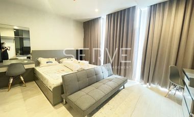 For rent 1 Beds condo in Pathum Wan, Bangkok