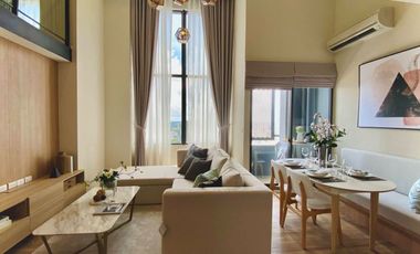 For rent 2 Beds condo in Khlong Toei, Bangkok