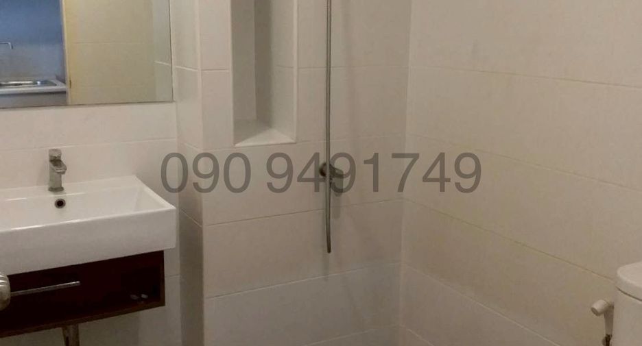 For sale 1 bed condo in Min Buri, Bangkok