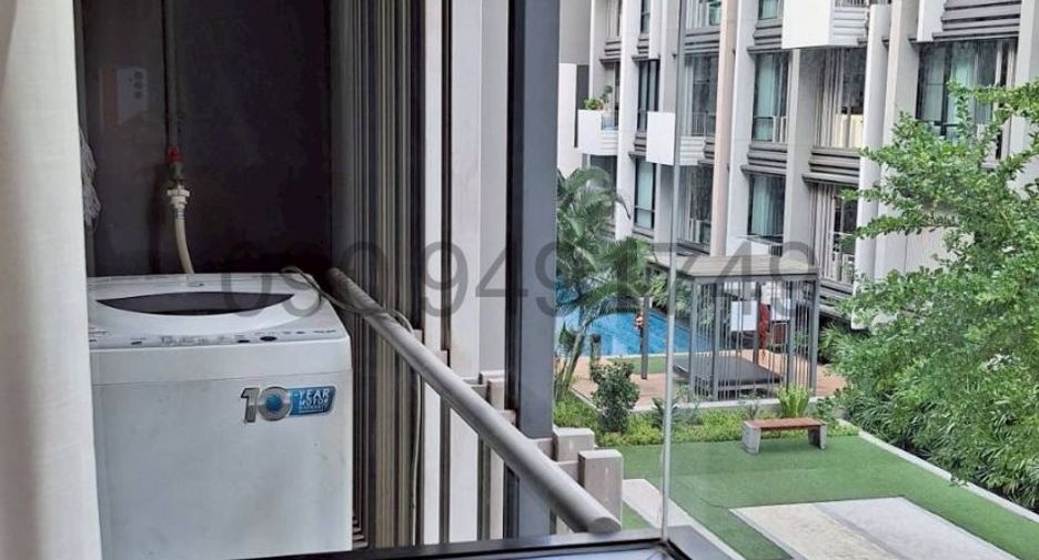 For sale 1 bed condo in Min Buri, Bangkok