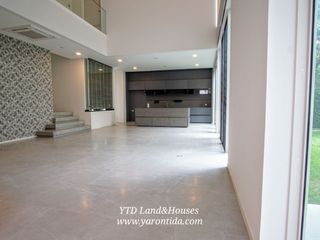 ขาย 4 เตียง บ้านเดี่ยว ใน บางพลี, สมุทรปราการ