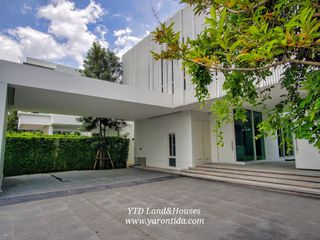 ขาย 4 เตียง บ้านเดี่ยว ใน บางพลี, สมุทรปราการ