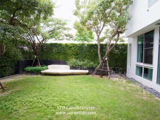 For sale 4 bed house in Bang Phli, Samut Prakan