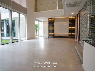 ขาย 4 เตียง บ้านเดี่ยว ใน บางพลี, สมุทรปราการ