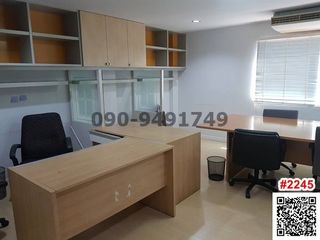 For rent 6 bedrooms retail Space in Sai Mai, Bangkok