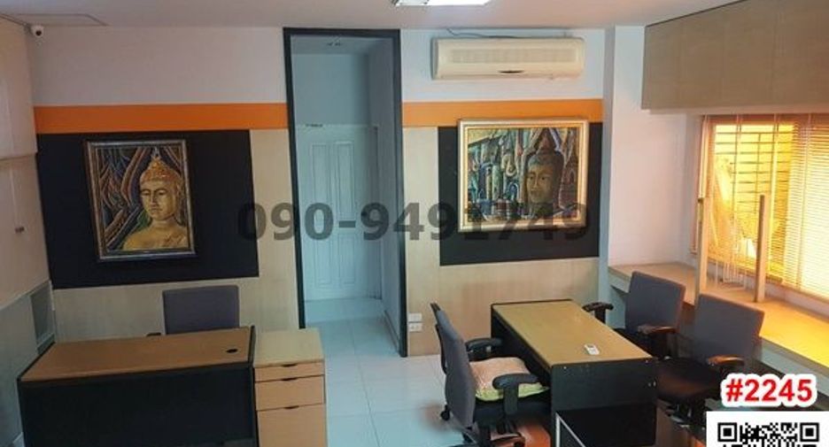 For rent 6 bedrooms retail Space in Sai Mai, Bangkok