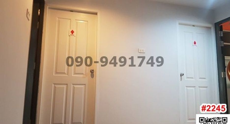 For rent 6 bedrooms retail Space in Sai Mai, Bangkok