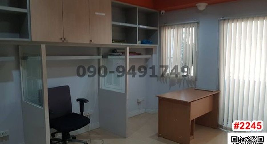 For rent 6 bedrooms retail Space in Sai Mai, Bangkok
