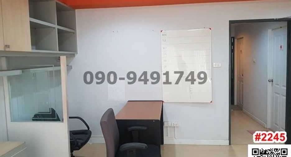 For rent 6 bedrooms retail Space in Sai Mai, Bangkok