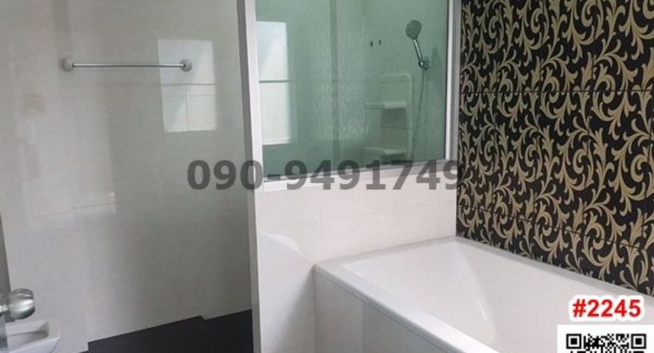 For rent 6 bedrooms retail Space in Sai Mai, Bangkok