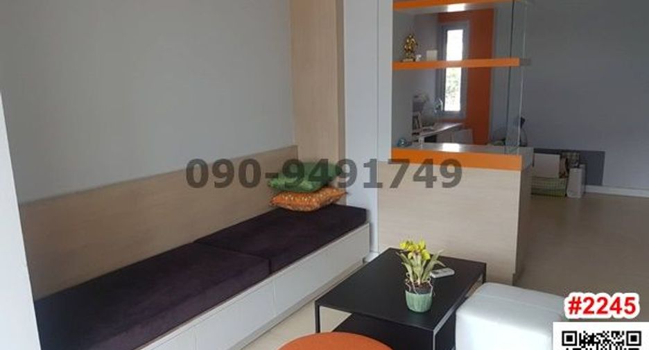 For rent 6 bedrooms retail Space in Sai Mai, Bangkok