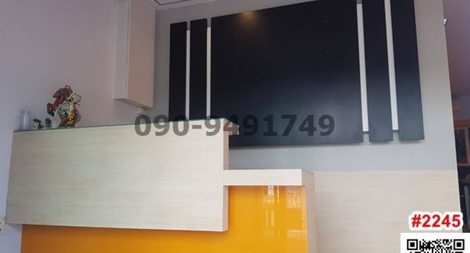For rent 6 bedrooms retail Space in Sai Mai, Bangkok