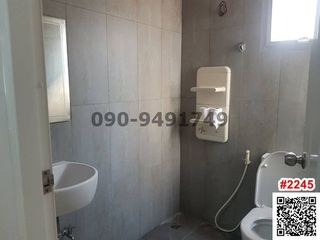 For rent 6 bedrooms retail Space in Sai Mai, Bangkok