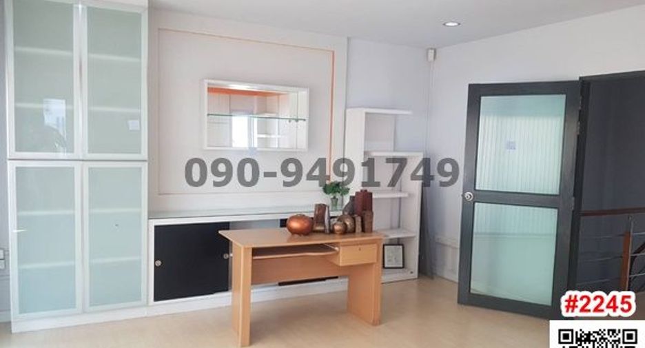 For rent 6 bedrooms retail Space in Sai Mai, Bangkok