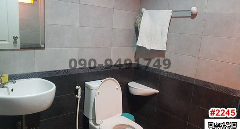 For rent 6 bedrooms retail Space in Sai Mai, Bangkok