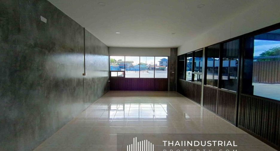 Almacén en alquiler en Mueang Chon Buri, Chonburi