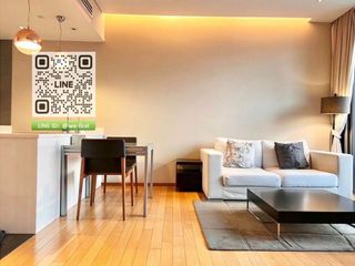 For Sale 1 Bedroom Condominium In Khlong Toei, Bangkok