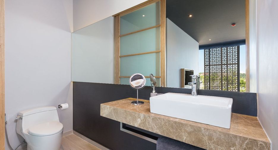 For sale 1 bed townhouse in Thalang, Phuket