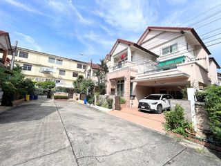 For sale 5 Beds house in Bang Na, Bangkok