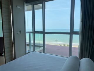 For rent and for sale 1 bed condo in Bang Lamung, Chonburi