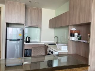 For rent and for sale 1 bed condo in Bang Lamung, Chonburi