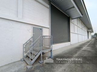 For rent warehouse in Mueang Chon Buri, Chonburi