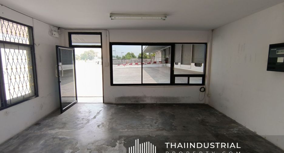 出租 仓库 在 Mueang Chon Buri, Chon Buri