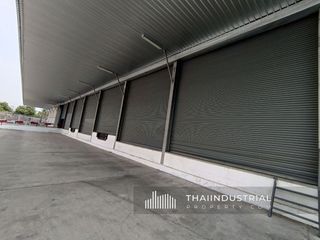 For rent warehouse in Mueang Chon Buri, Chonburi
