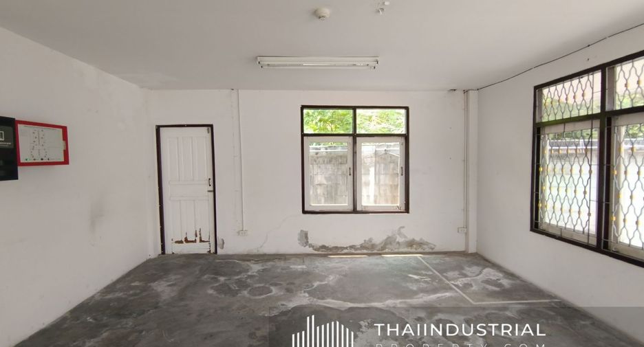 出租 仓库 在 Mueang Chon Buri, Chon Buri