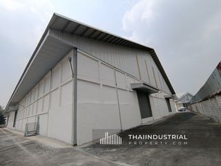 For rent warehouse in Mueang Chon Buri, Chonburi