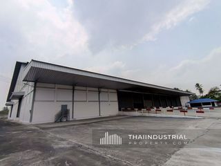 For rent warehouse in Mueang Chon Buri, Chonburi