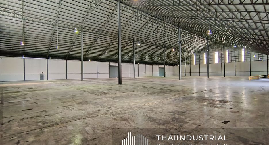出租 仓库 在 Mueang Chon Buri, Chon Buri
