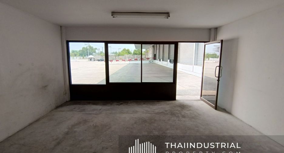 出租 仓库 在 Mueang Chon Buri, Chon Buri