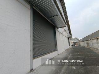 For rent warehouse in Mueang Chon Buri, Chonburi