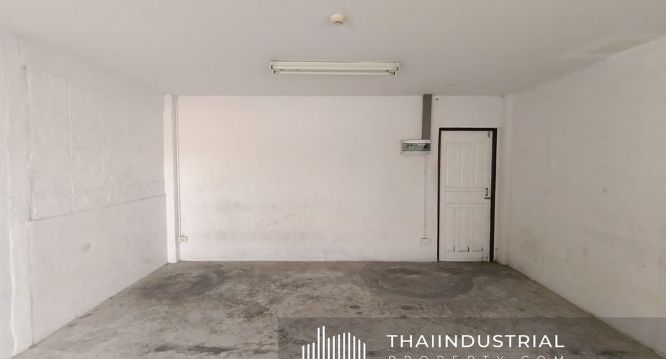 出租 仓库 在 Mueang Chon Buri, Chon Buri