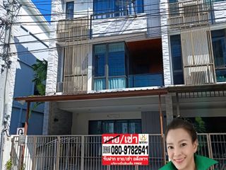 For rent 3 bed retail Space in Bang Phli, Samut Prakan