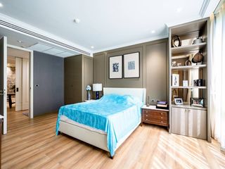 Продажа 4 спальни кондо в Суан Луанг, Бангкок