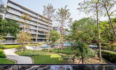 Condo en venta de 4 habitaciones en Suan Luang, Bangkok