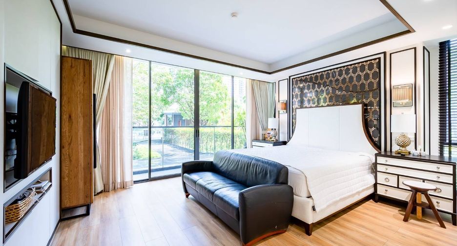 For sale 4 Beds condo in Suan Luang, Bangkok