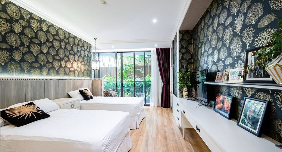 For sale 4 bedrooms condo in Suan Luang, Bangkok