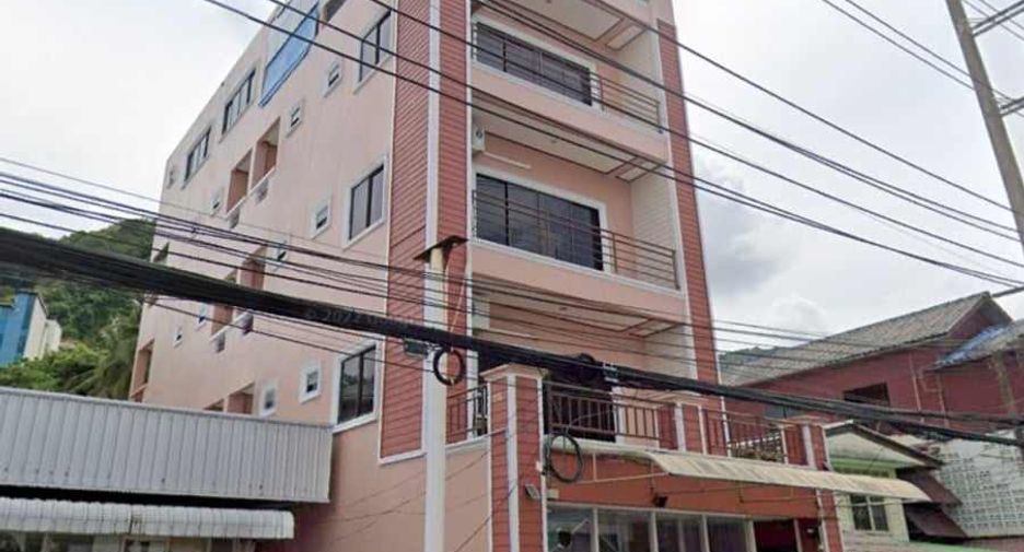 For sale 14 bed retail Space in Kathu, Phuket