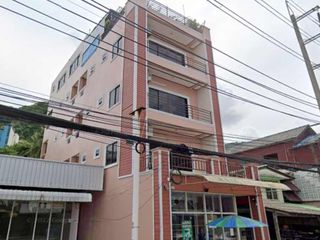 For sale 14 bed retail Space in Kathu, Phuket