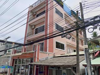 For sale 14 Beds retail Space in Kathu, Phuket