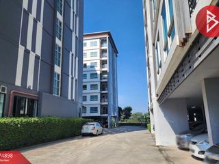 For sale 1 bed condo in Pluak Daeng, Rayong
