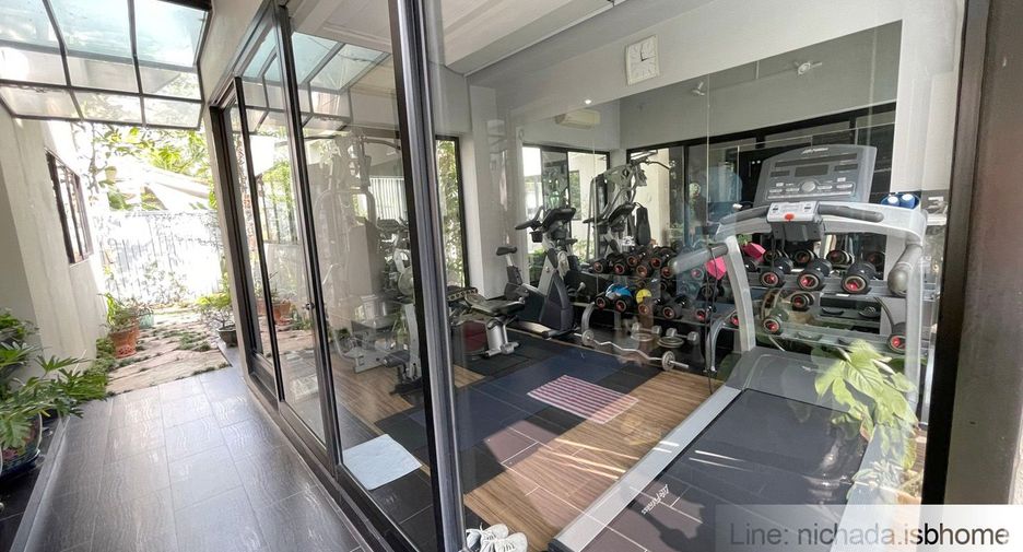 For rent 4 ベッドルーム house in Pak Kret, Nonthaburi