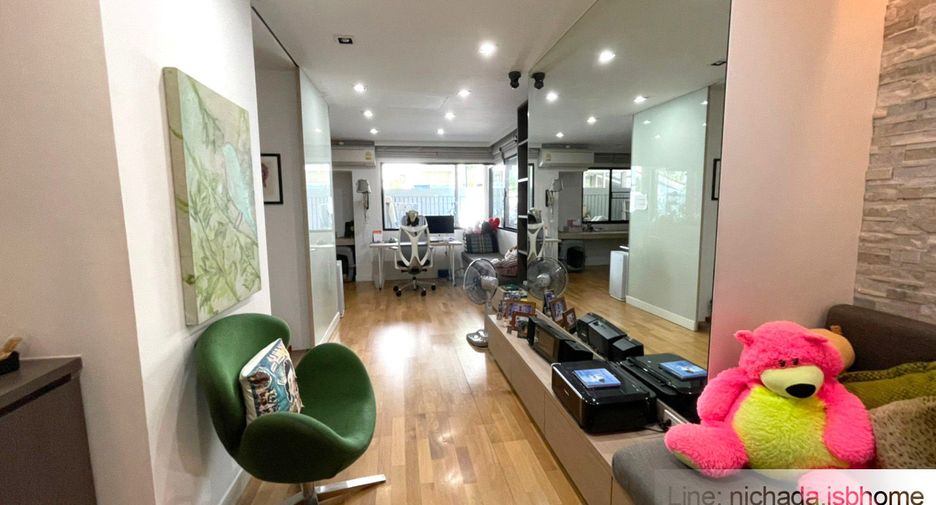 For rent 4 ベッドルーム house in Pak Kret, Nonthaburi