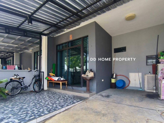 For sale 3 bed townhouse in Rat Burana, Bangkok